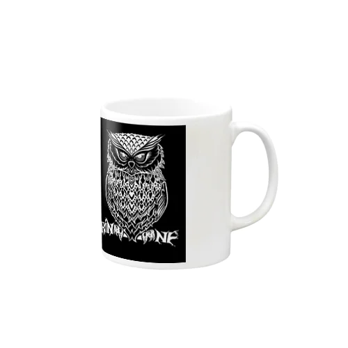 凛音グッズ Mug