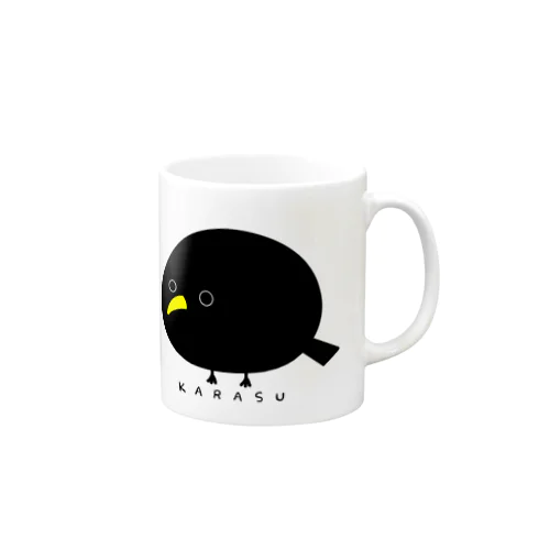 KARASU Mug