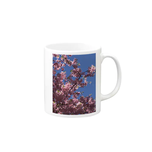 桜🌸 マグカップ