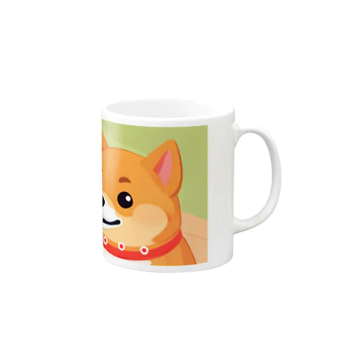 "Positive Thinking"  Mug