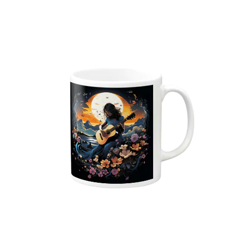 Melody &Harmony3 Mug