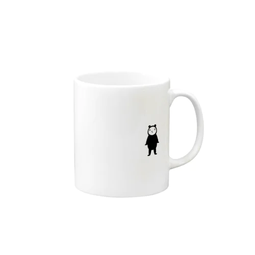 イソカルフ Mug