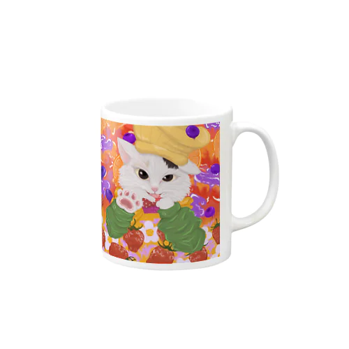 Jam session Mug