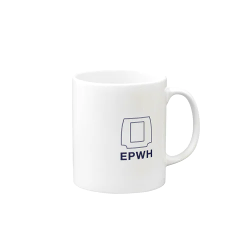 EPWH マグカップ