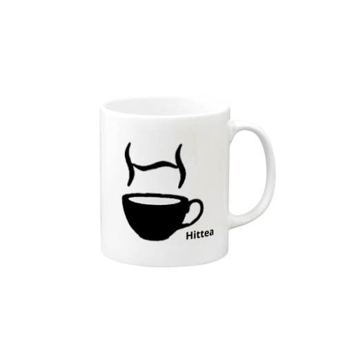 Hittea Mug