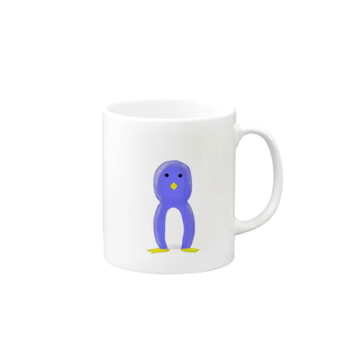 ぺんぎん。グッズ Mug