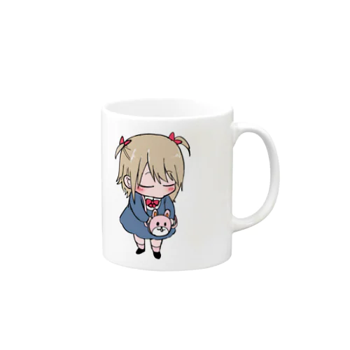 いまちゃんちんまりグッズ Mug