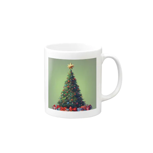 Xmas Mug