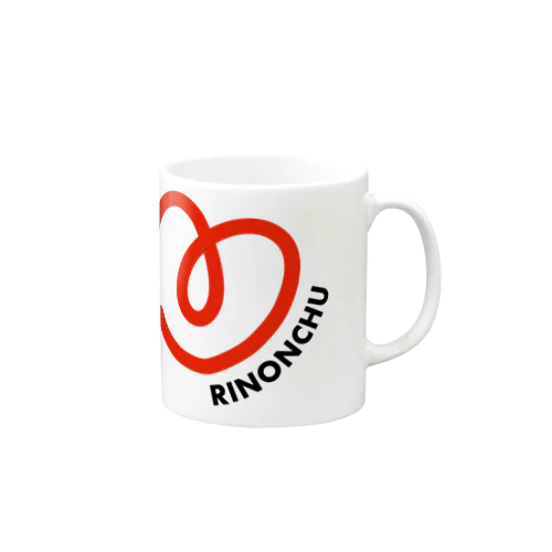 Rinonchu  Mug