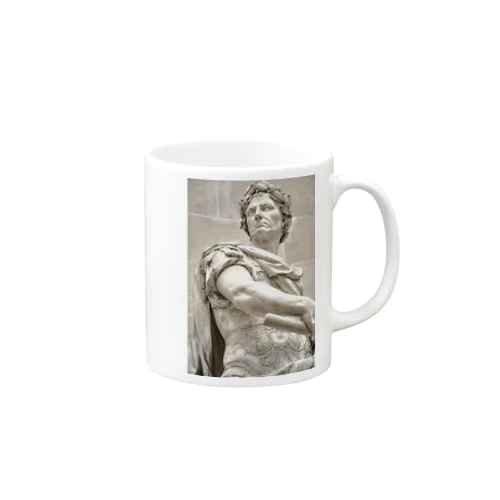 Luxury Davide Mug