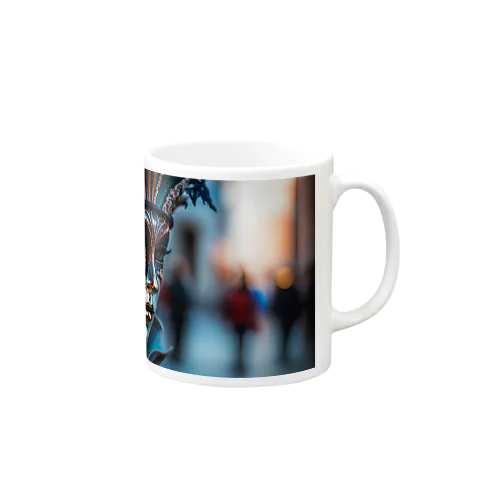 Decor@Luxury Mug