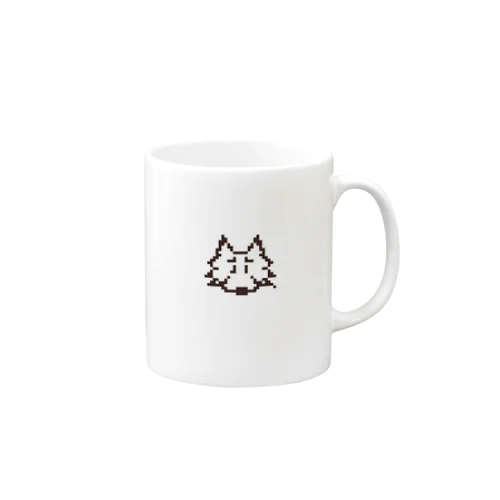 こまりーぬ Mug