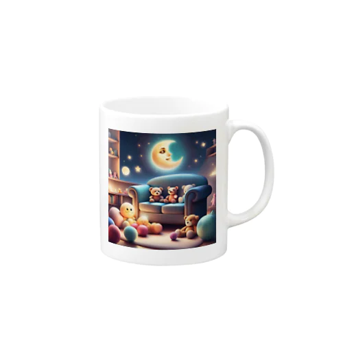 Moom Mug