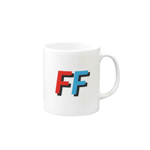 FindFine Mug