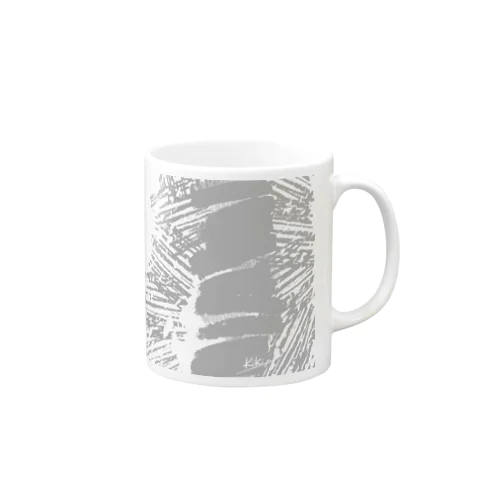 Aggregation Mug