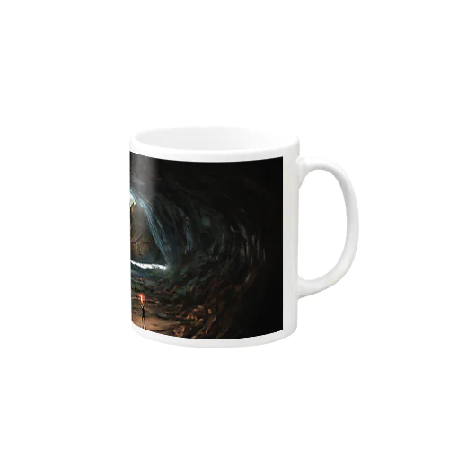 「Hello!」 Mug