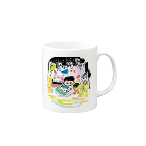 illusion Mug