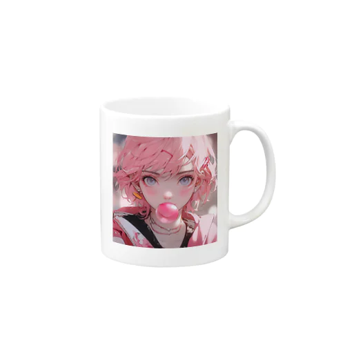 遊び心 Mug