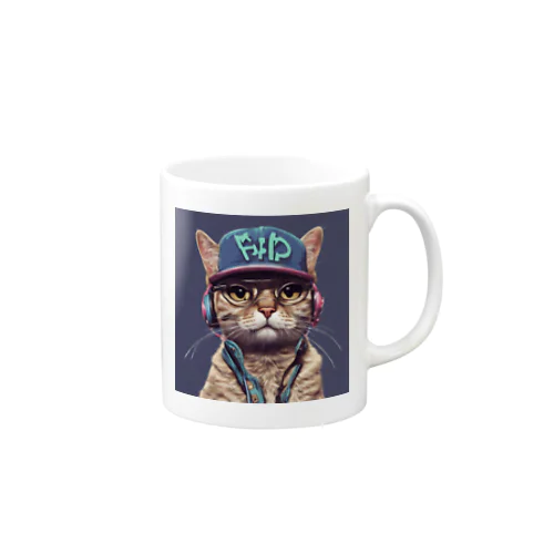 HIPHOP Mug