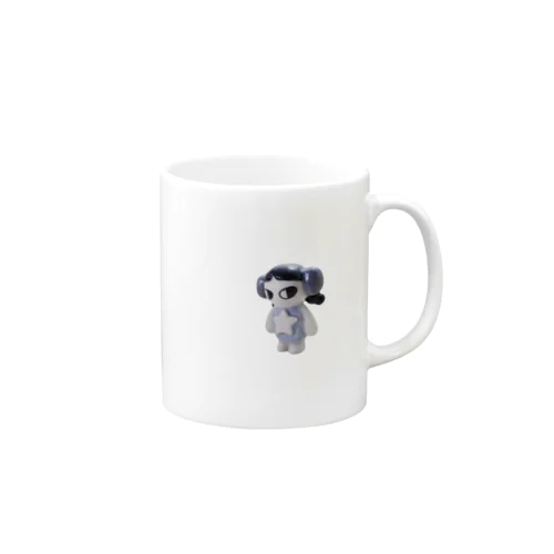 girl 1 Mug