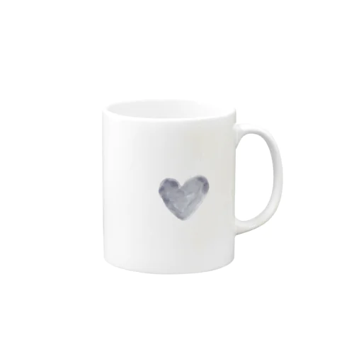 heart Mug