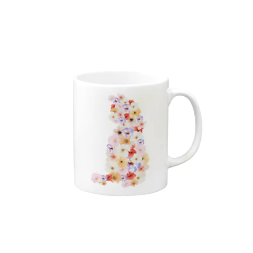 flower2 Mug