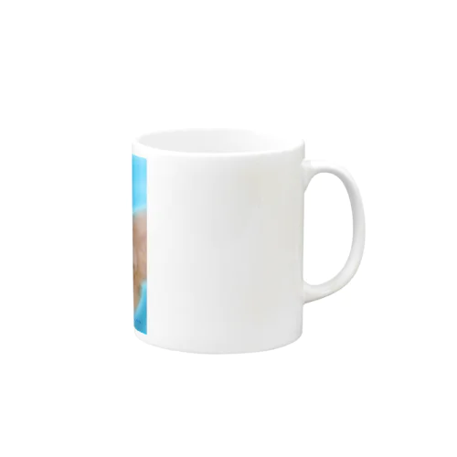 TAAちゃんマグカップ Mug