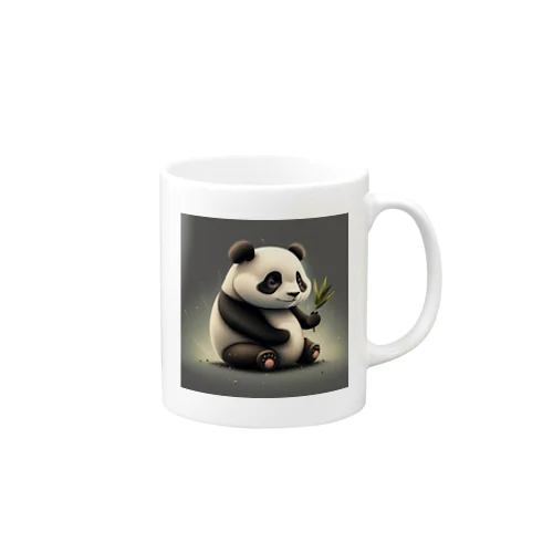 PizzazzPanda Mug