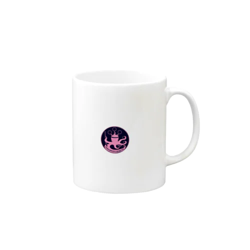 OSAKA OOKINIES Mug