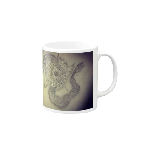 original myart2 Mug