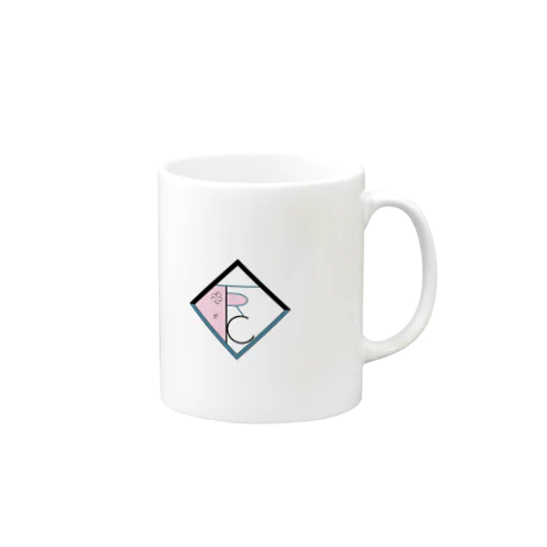 総合福祉支援サポート　TRCoordinator Mug