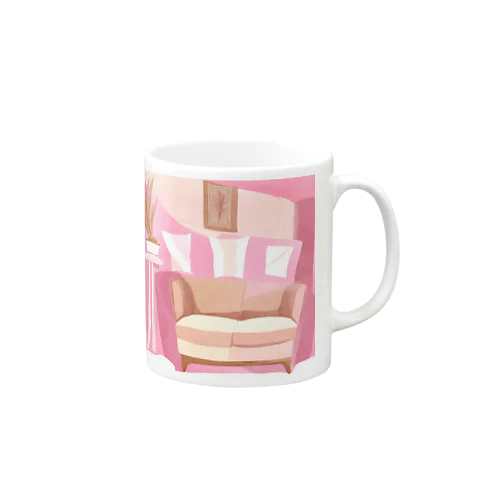 Sweetインテリア Mug