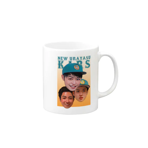 2023記念商品 (投手) Mug