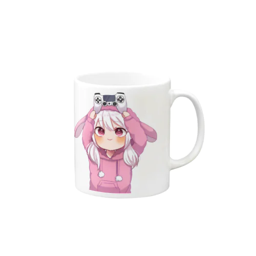 あーらぽマグカップ Mug