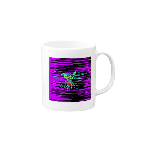 オリジナル Mug