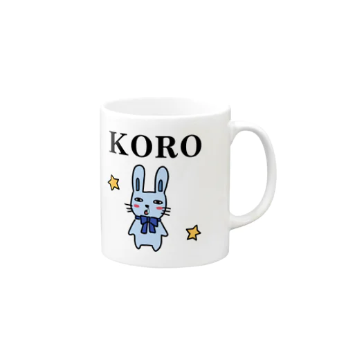 うさぎ Mug