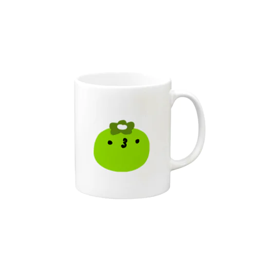 わっち推し Mug