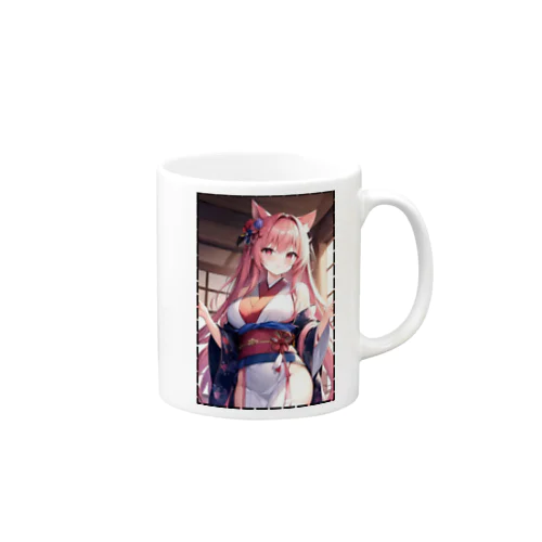 Baella💗part７ Mug
