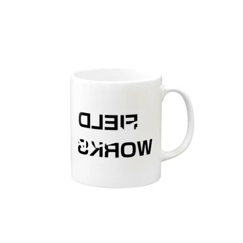 FVW5 Mug