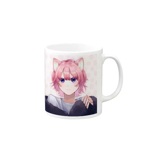 わんわん🐶 Mug