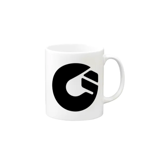 GW オリジナルロゴシリーズ マグカップ