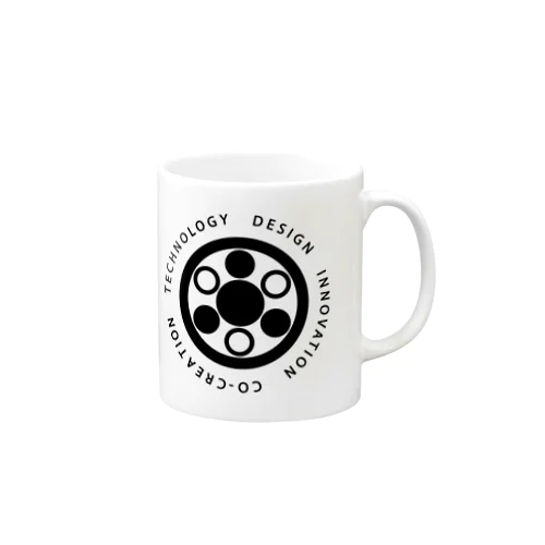 DICT 2024 B Mug