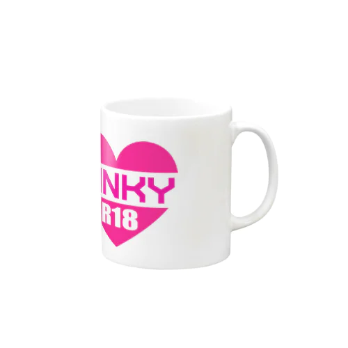 PPPINKY Mug