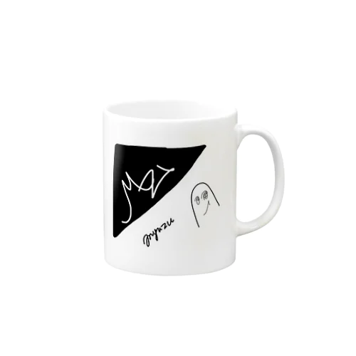 myuzu Mug