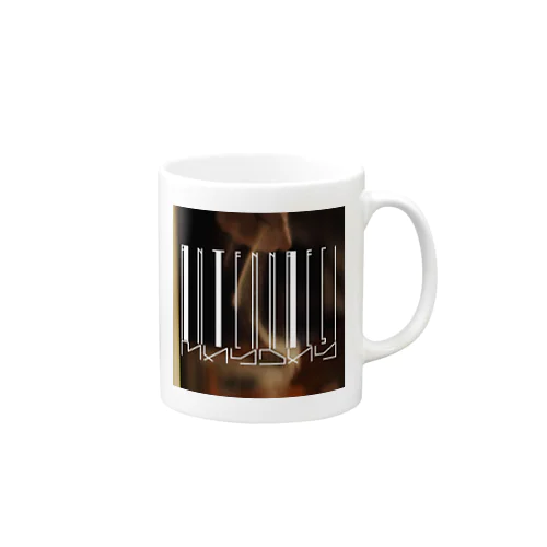 MAYDAY Mug