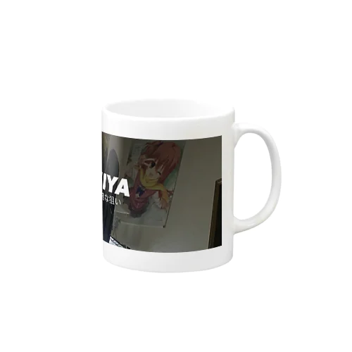 Group MIYA Mug