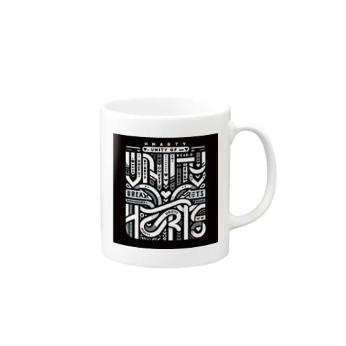 令和6年能登半島地震チャリティーグッズ Mug