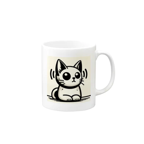 Necoppi Mug