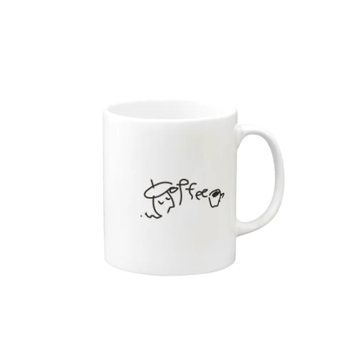 Coffeee Mug