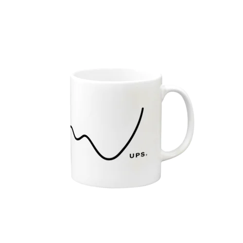 シンプルマグ Mug